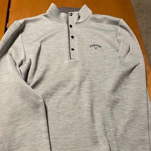 Callaway golf jacket